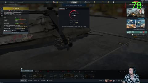 [HD] Gamer Stream