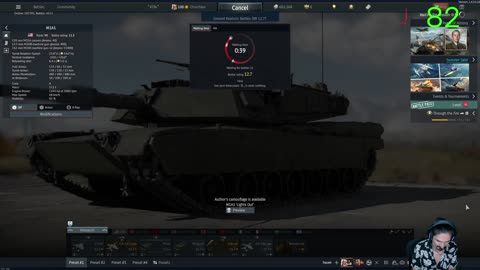 [HD] Gamer Stream