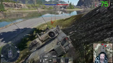 [HD] Gamer Stream
