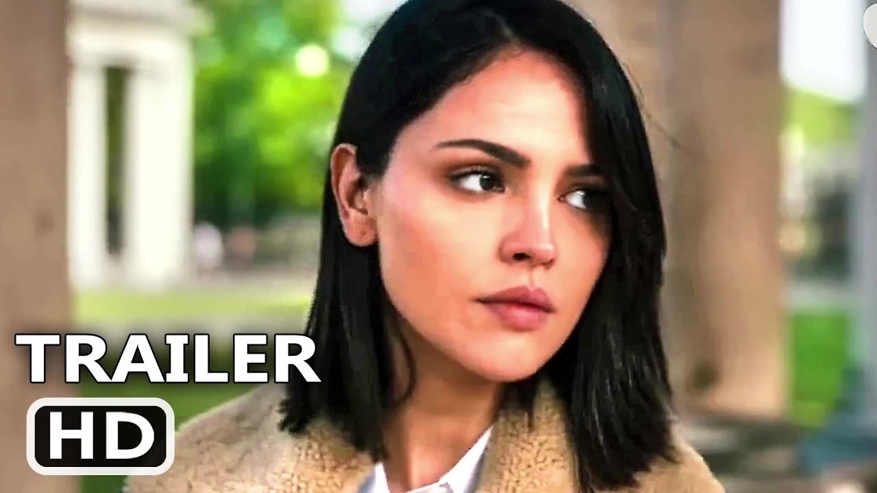 FOUNTAIN OF YOUTH Trailer 2 (2025) Eiza González, Natalie Portman