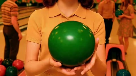 YOU’RE A TEENAGER IN 1960’S AMERICA