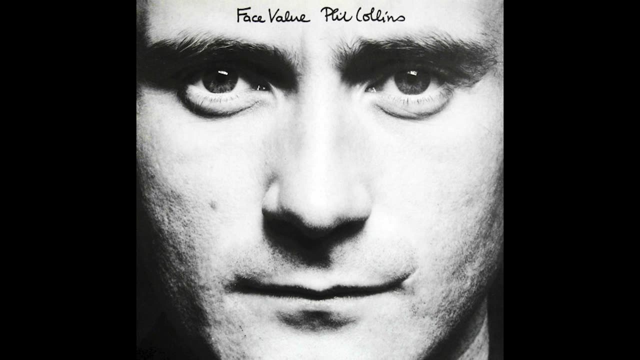 MY COVER OF "IN THE AIR TONIGHT" FROM PHIL COLLINS