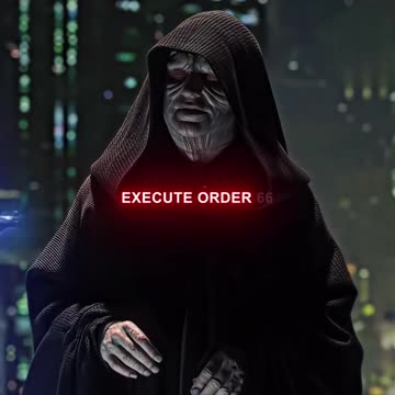 Order 66 | #starwarsedit #order66