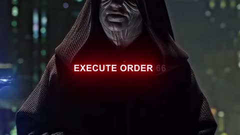 Order 66 | #starwarsedit #order66