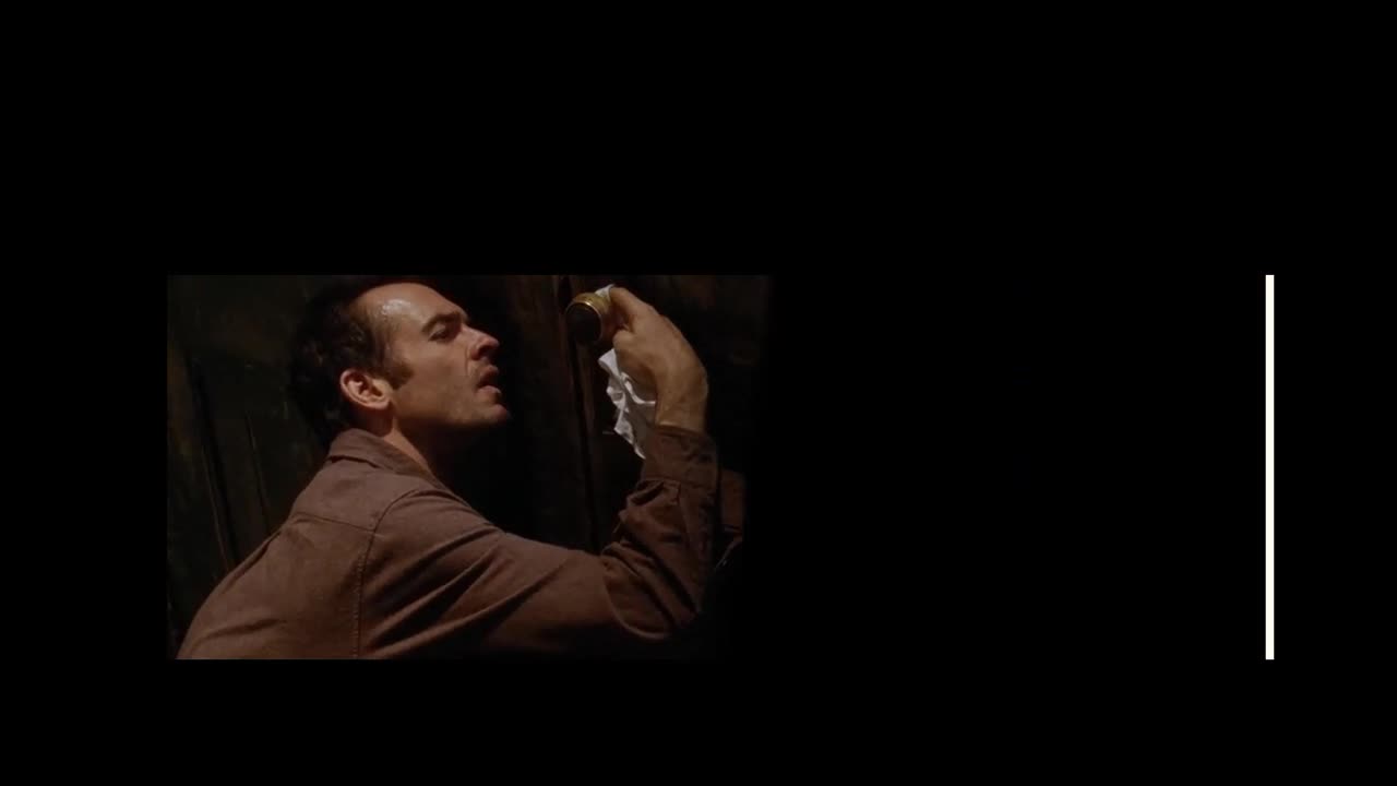 The Dresden Files S1E2 The Boone Identity