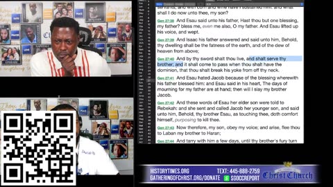 Edomites in their Final fight for Survival