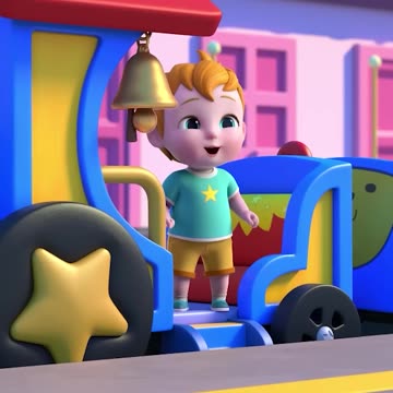 Learn Abc | Nursery Rhymes & Kids Songs | #singalong #childrensongs #babytoons