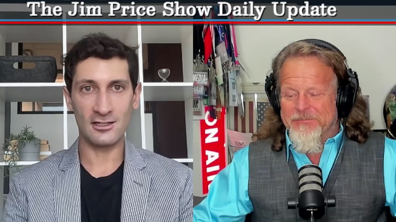 ADAM SWART Ep.1197