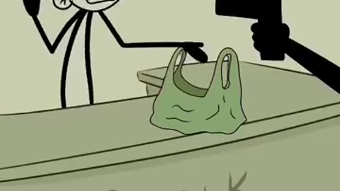 unexpectedly end 😅🤣😵‍💫 #animation #funny #comedy #memes