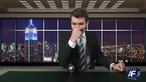 NICK FUENTES - MY MOUSTACHE