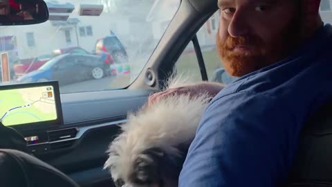 Preds New Years Day Gets RUINED When Caught Meeting Live Decoy ARRESTED (Strasburg, Virginia)