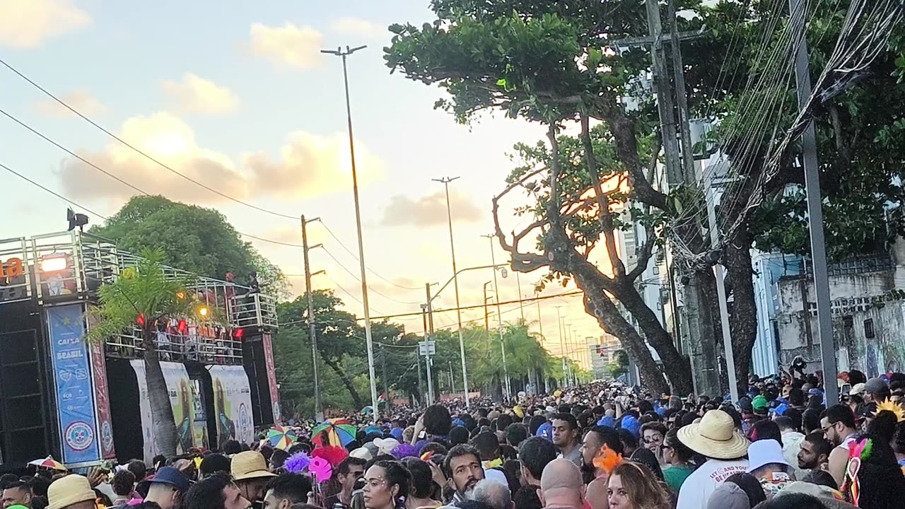 Carnaval do Brasil