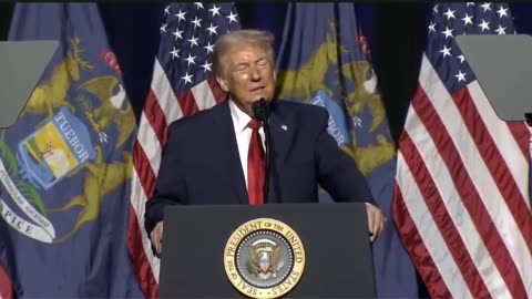 Trump: How Can Someone Be Against Voter ID?