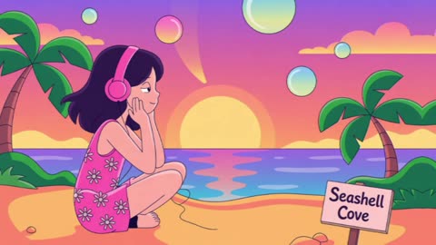 Deep Focus LoFi 🎧 | Chill Beats for Meditation & Productivity