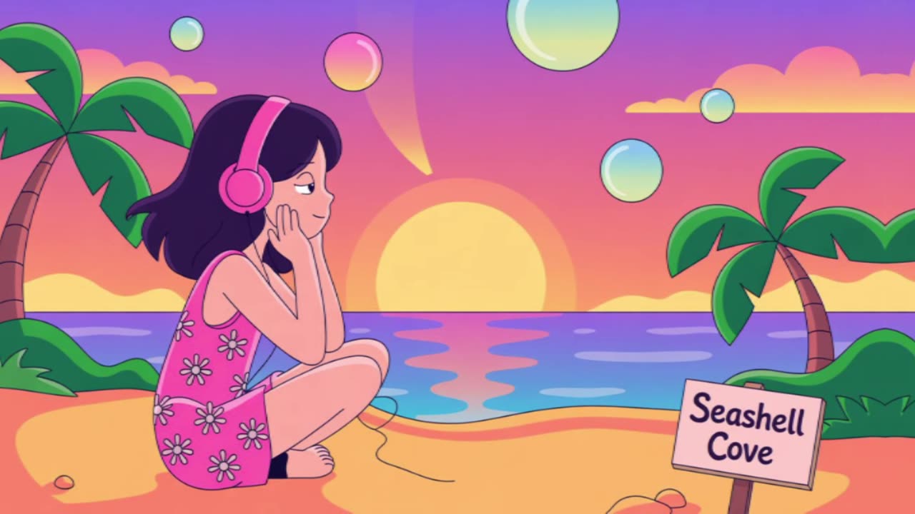 Deep Focus LoFi 🎧 | Chill Beats for Meditation & Productivity
