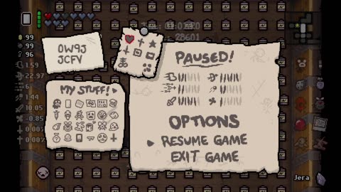 The Binding of Isaac_ Afterbirth+_20181125012546