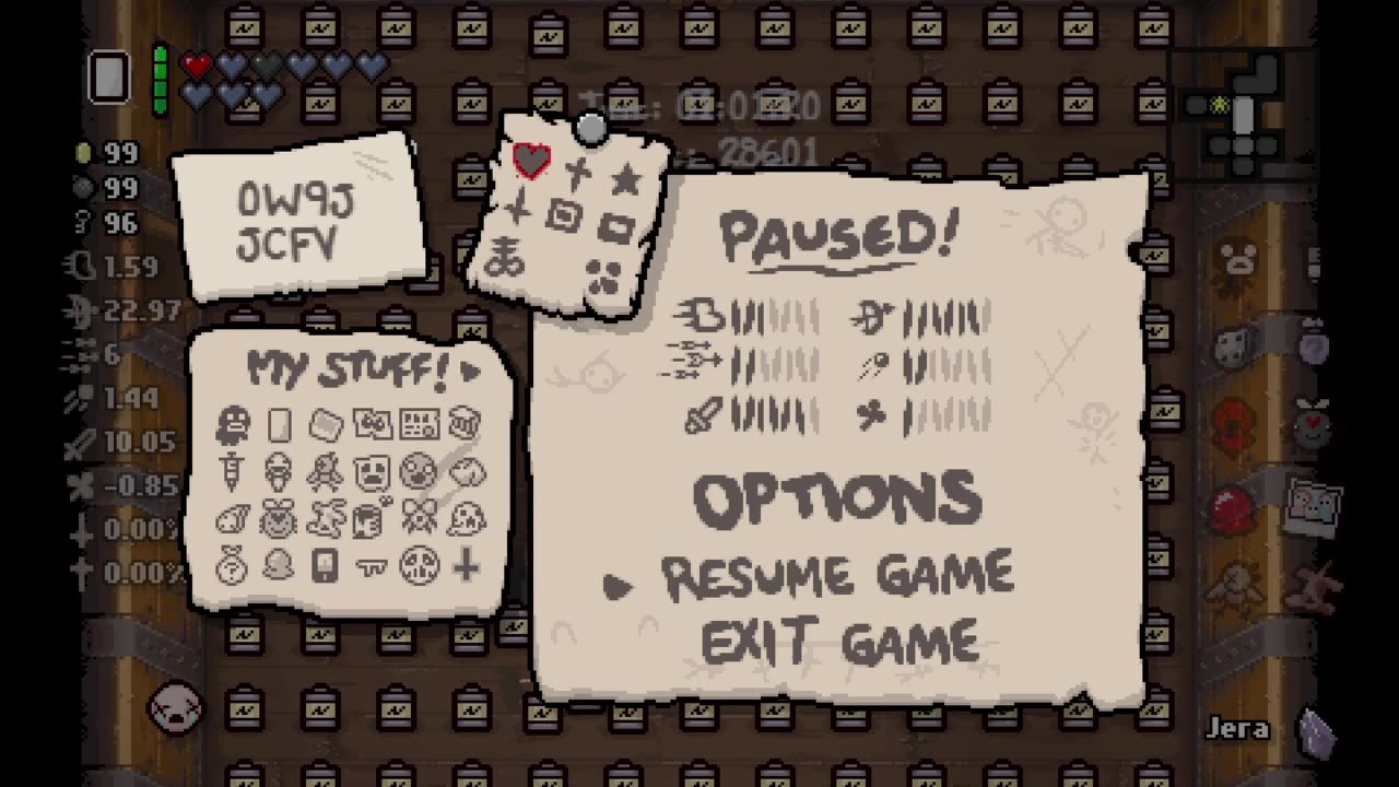 The Binding of Isaac_ Afterbirth+_20181125012546
