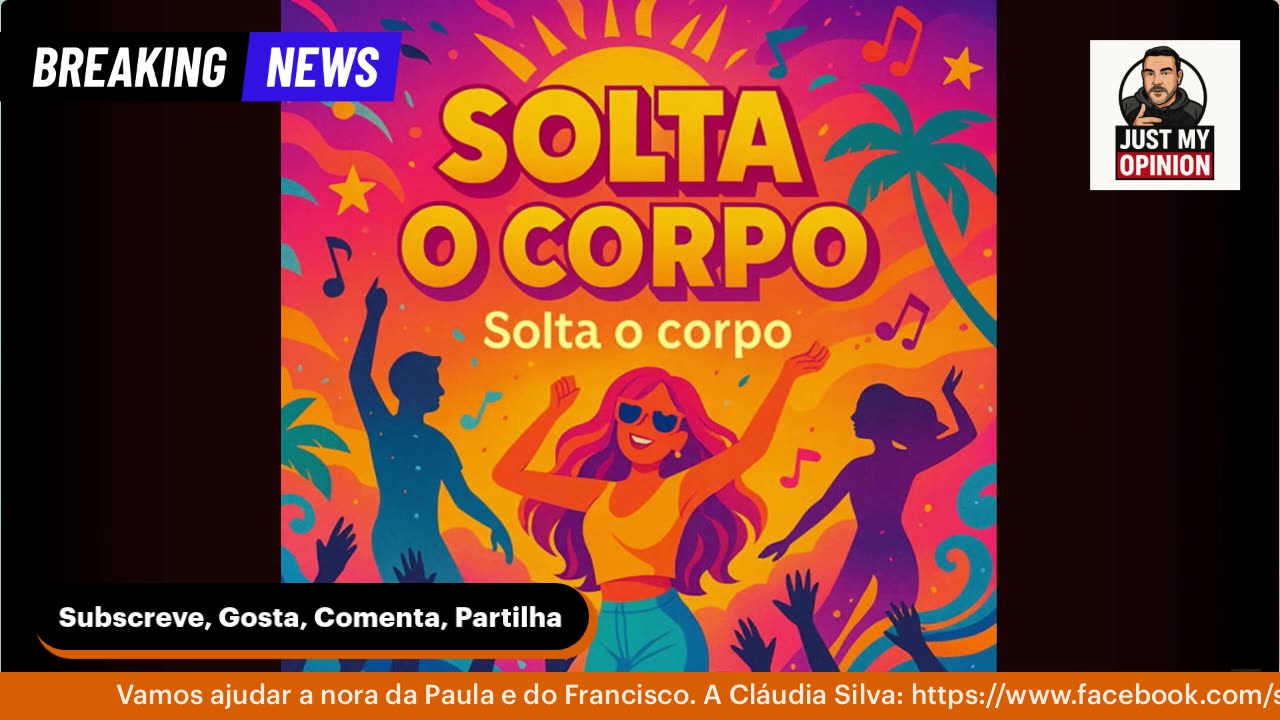 Esta Extrema Esquerda - Não Aprende! Estamos Juntos.