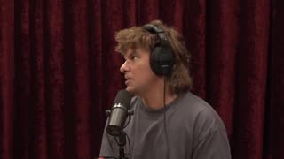 The Joe Rogan Experience | Theo Von (2413)