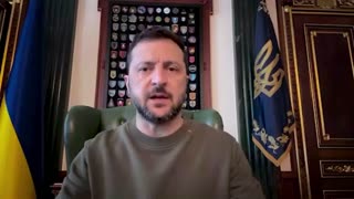 Zelenskyy Publicly Rejects Trump’s Peace Initiative — He Doesn’t Want Peace, Just Power