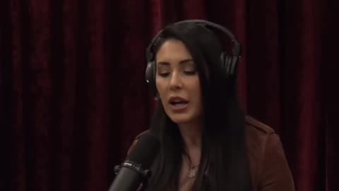 The Book of Enoch on Joe Rogan?