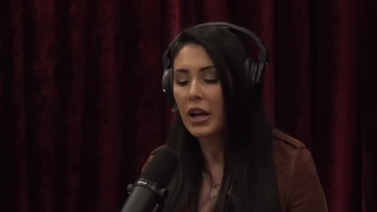 The Book of Enoch on Joe Rogan?