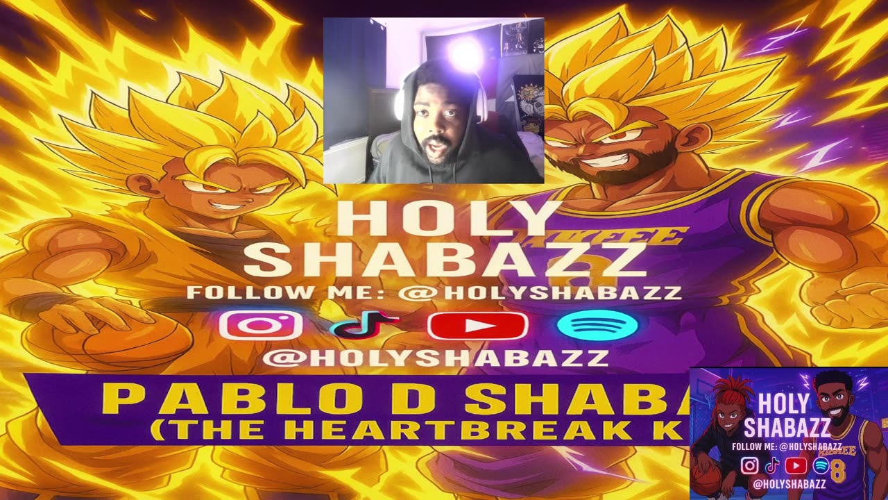 Netizens Claim Trump’s Health Is Failing, Could Be Near Death—Not Wishing That #holyshabazz