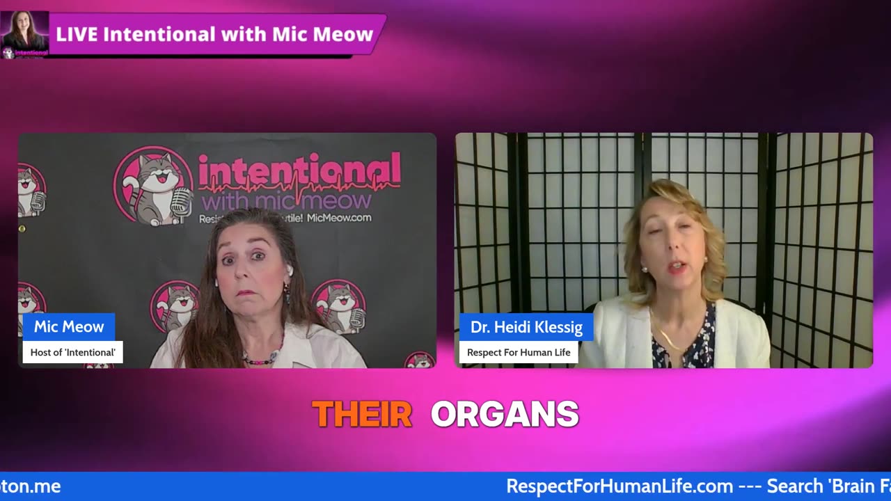 "Prisoners’ organs disappeared"