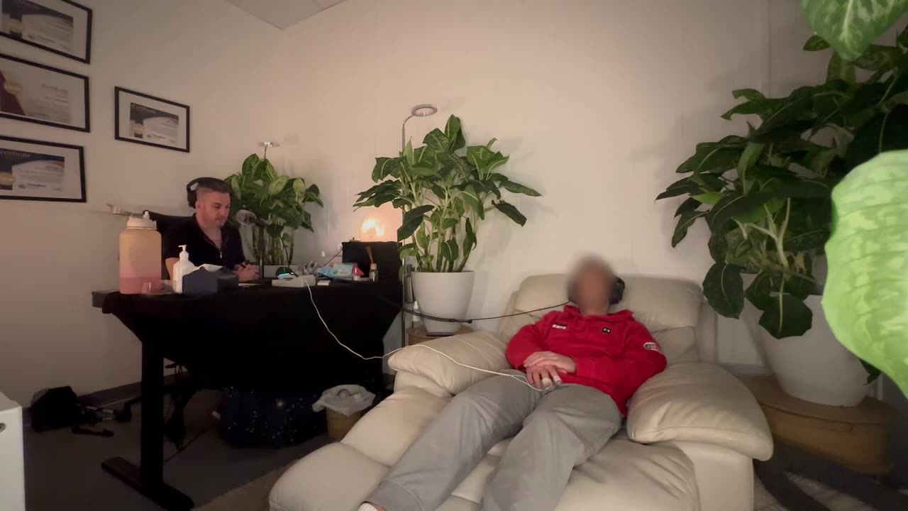 Boxing confidence Hypnotherapy Brisbane