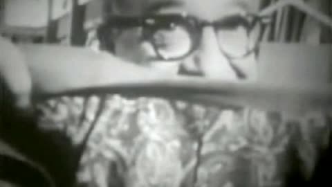 Commercial - Kellogg's Special K cereal 1967