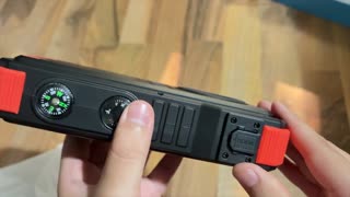 20,000 Mah Battery Pack