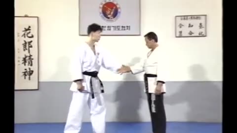 Hapkido