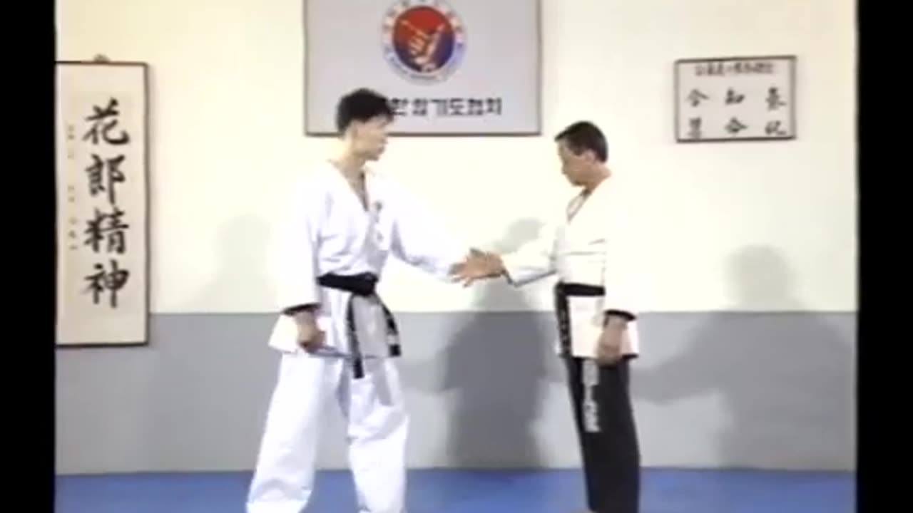 Hapkido