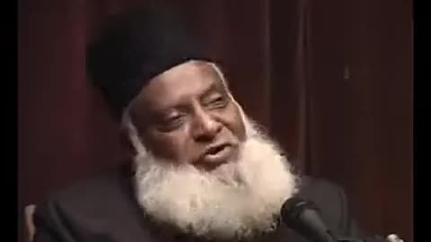(37/48) Khilafat Ki Haqeeqat