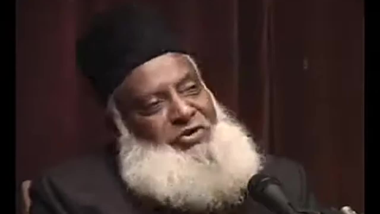 (37/48) Khilafat Ki Haqeeqat