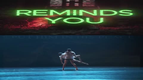 TodaysCreative ~ Prayin’ Through Silent Demons { Lyrics } Remix 1 { Dance Ver. } Christcore Slowed