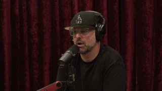 The Joe Rogan Experience | Sam Tripoli (2366)