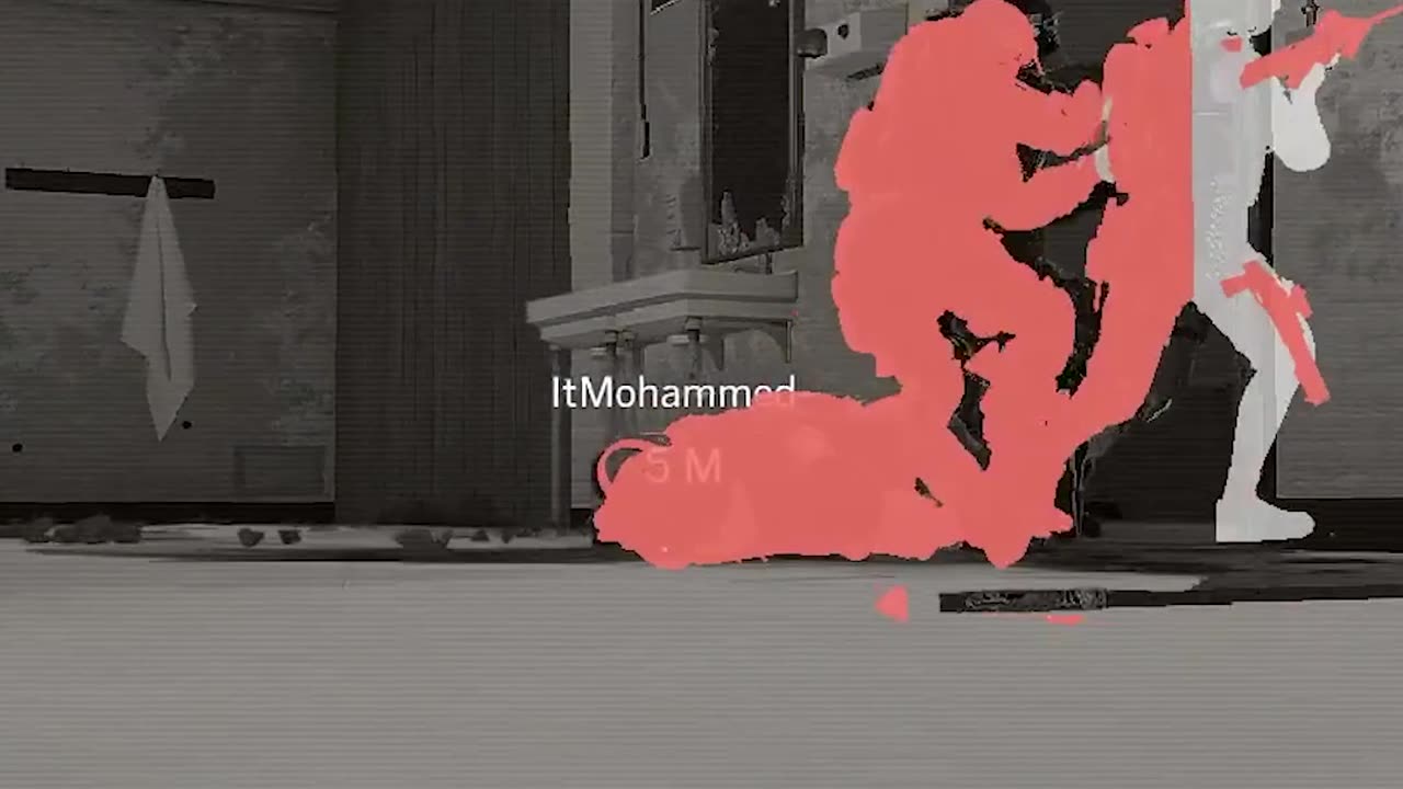 Are These Guys CHAMPS (Rainbow Six Siege)