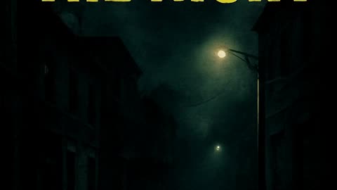 They Say Beware The Night