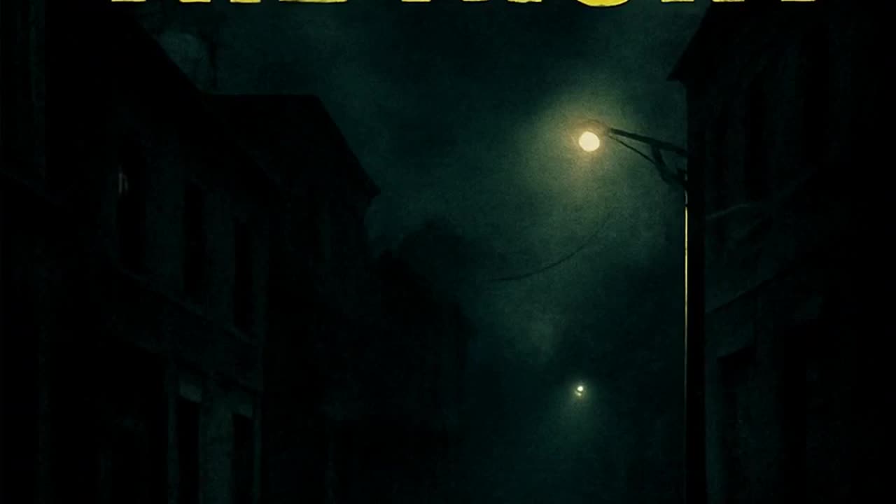 They Say Beware The Night