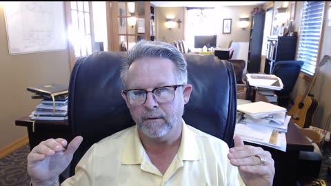 Elijah, The Praying Prophet - Part 3