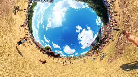Ozora festival 2025