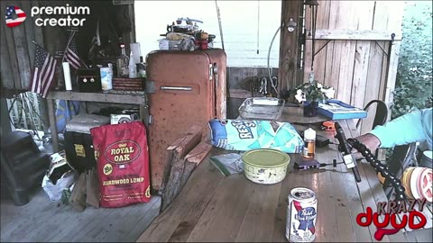 Random Live 9/21/2025 (Another Grillzebo Takedown)