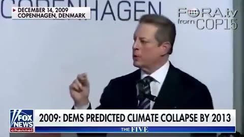 Spoiler alert: They’re still here.