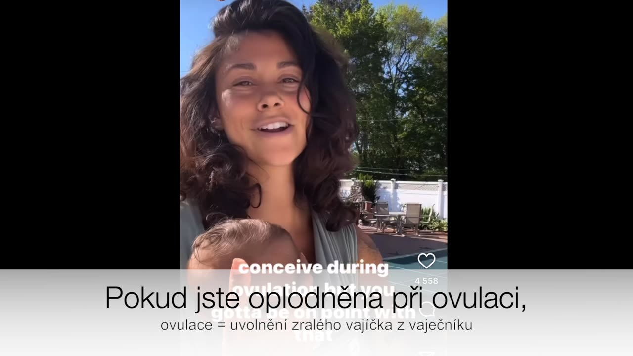 Jak ovlivnit pohlaví dítěte Shettlesova metoda