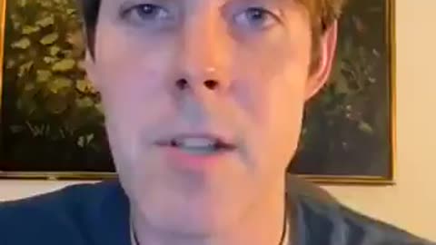 John Paul Rice (movie producer) broke his Silence on The Global Pedophile Network