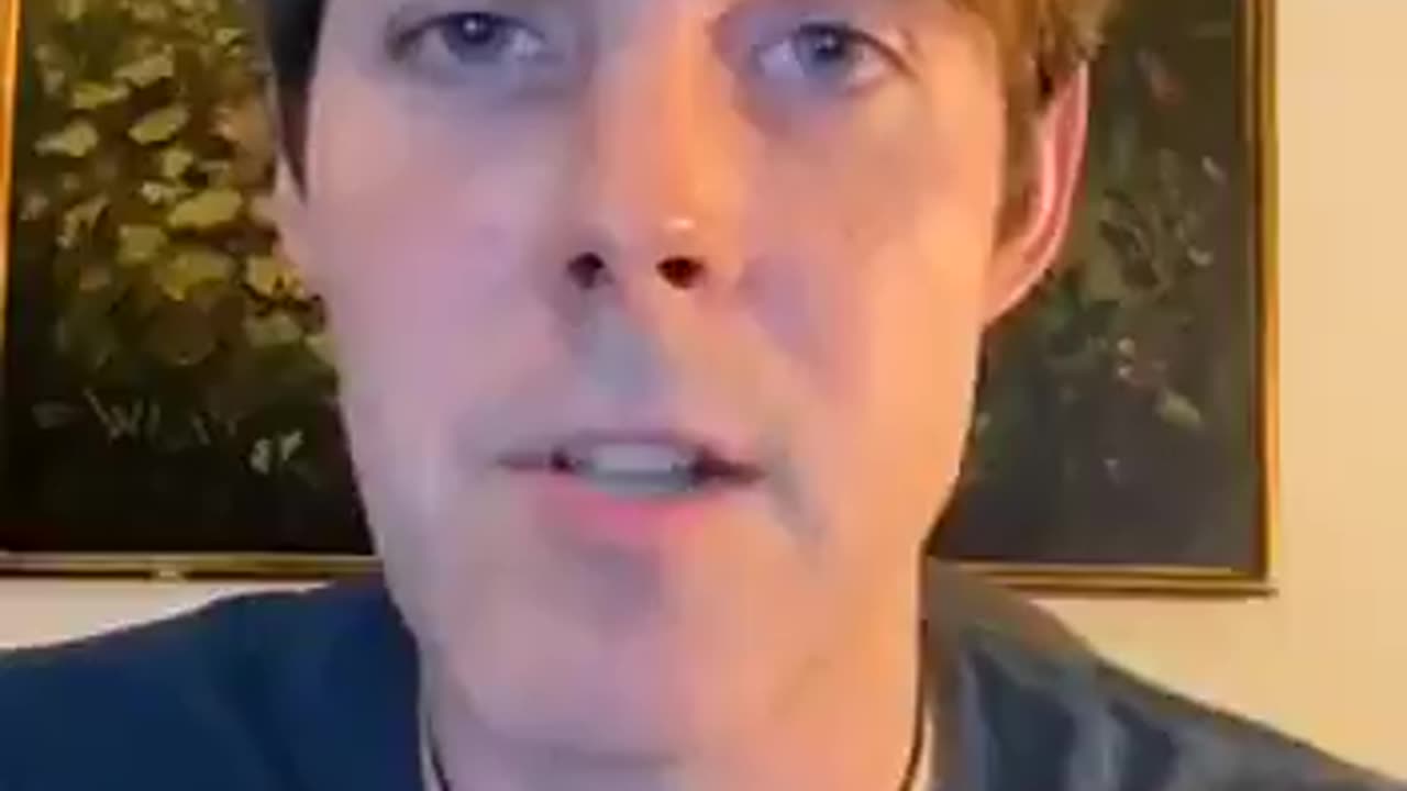 John Paul Rice (movie producer) broke his Silence on The Global Pedophile Network