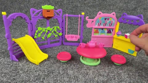 🎁 UNBOXING TOYS KIDS ASMR #9