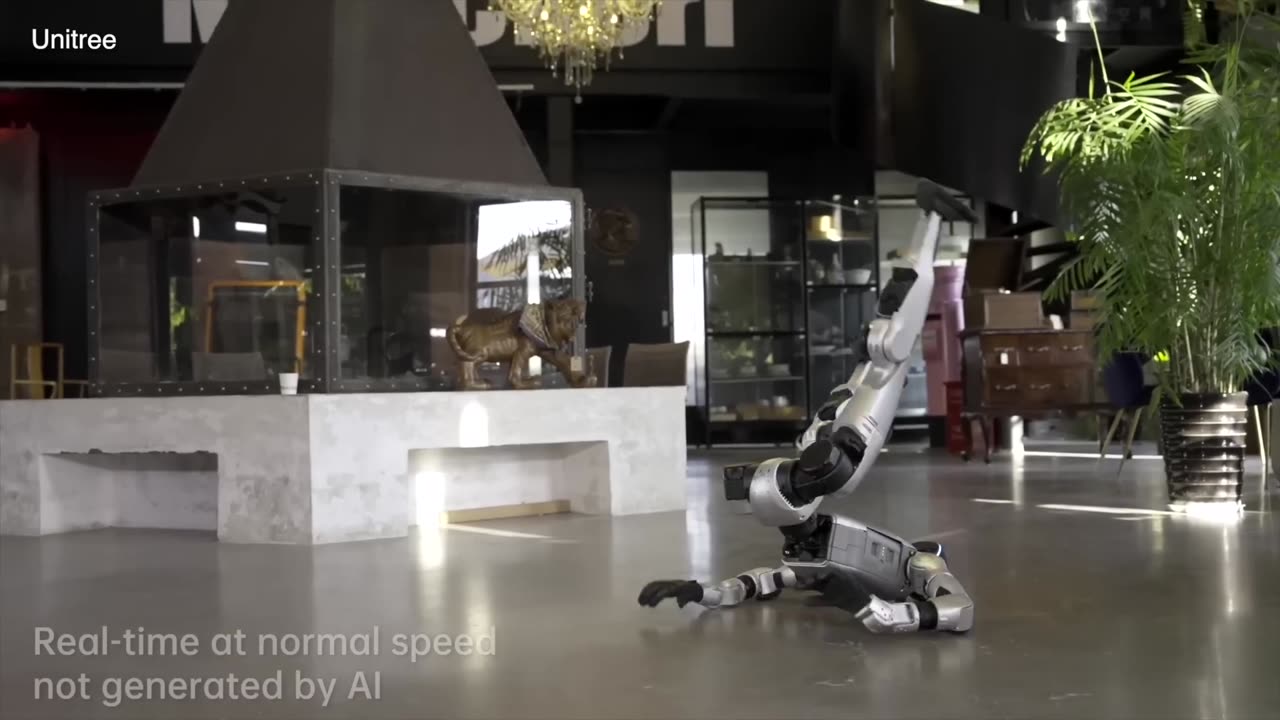 Ai Experts say We Have 2 Years Left