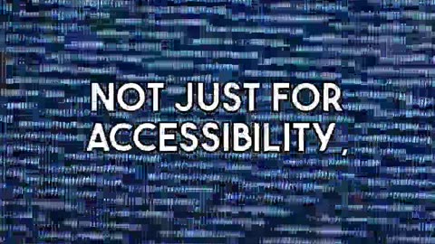The Reality of Closed Caption Accuracy